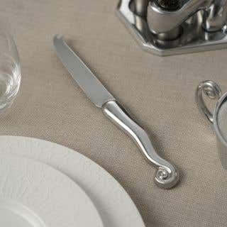 CHEESE KNIFE - wave