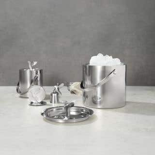 ICE BUCKET LARGE - hummingbird