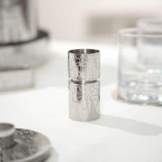 TOT MEASURE - discussion