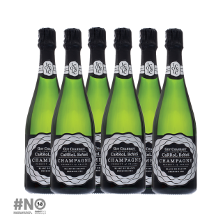 CaRRoL BoYeS Iconic Champagne 2025 Box of 6
