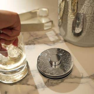 COASTER SET - discussion