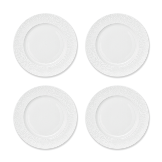 DINNER PLATE SET OF 4 - discussion