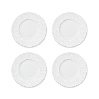 SIDE PLATE SET OF 4 - discussion