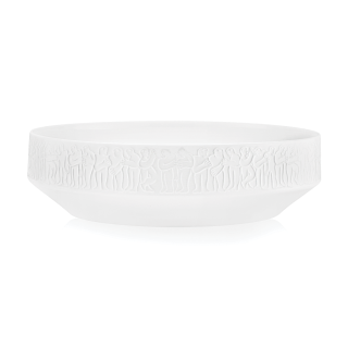 SERVING BOWL - discussion