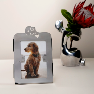 PHOTO FRAME - heartwarming