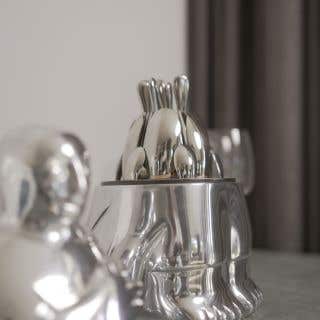 CUTLERY CANTEEN - host of all - cut above