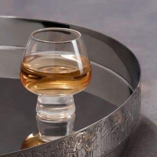 BAR TRAY - discussion