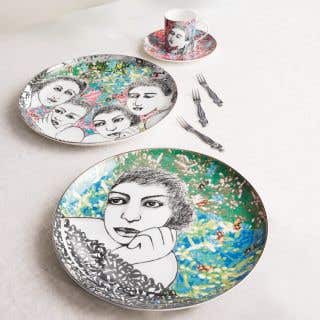 MUG SET OF 2 - luscious