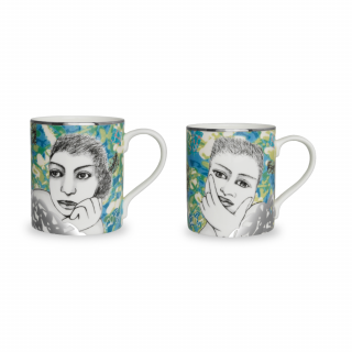 MUG SET OF 2 - sumptuous