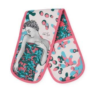OVEN GLOVE MONO - strength