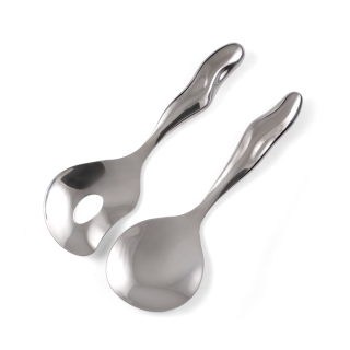 SALAD SERVERS - liquid