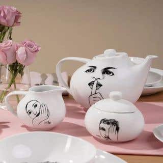 SUGAR BOWL - eye for detail