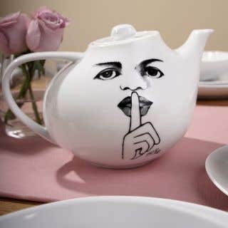 TEAPOT - it’s a secret!