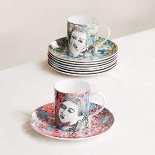 MUG SET OF 2 - sumptuous