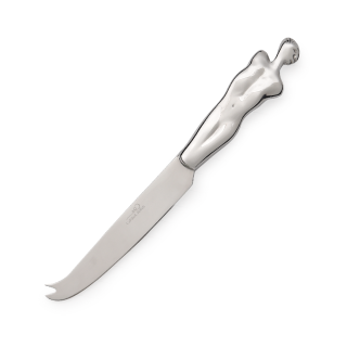 CHEESE KNIFE - man