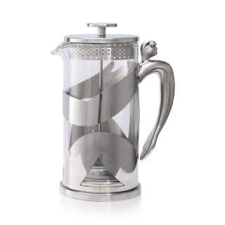 COFFEE PLUNGER - take the plunge