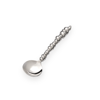 SUGAR LADLE - wound up