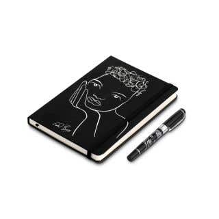 NOTEBOOK SET - knowing