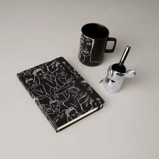 NOTEBOOK SET - gathering