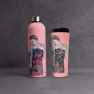 HYDRATION SET - strength