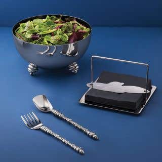 SERVIETTE HOLDER - sketchbook