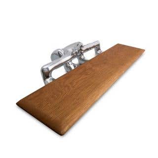 SERVING BOARD - in touch