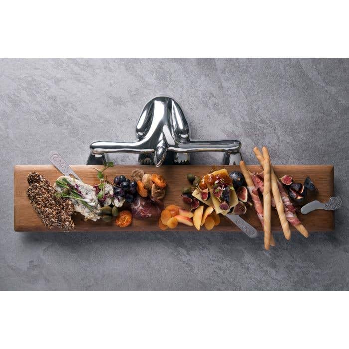 SERVING BOARD in touch Carrolboyes Australia