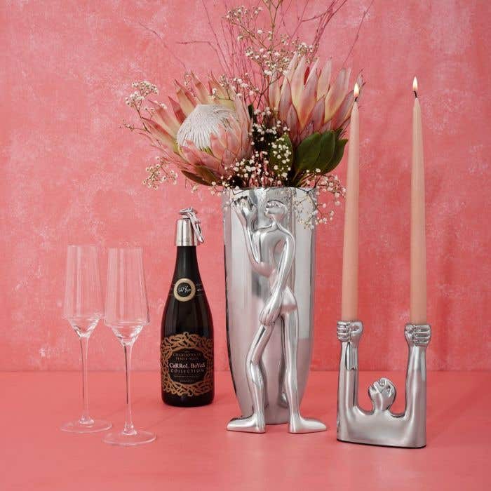 CANDLE STICK - twilight | Carrol Boyes ZA
