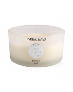 3 WICK CANDLE - cloud