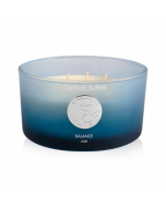 3 WICK CANDLE - mist