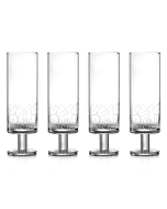 CHAMPAGNE FLUTE SET OF 4 - discussion