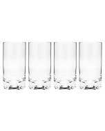 HI BALL GLASS SET OF 4 - ascend