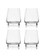 TUMBLER GLASS SET OF 4 - baobab