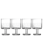 WINE GLASS SET OF 4 - discussion