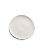 SIDE PLATE SET OF 4 - organic