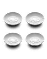 SOY BOWL SET OF 4 - oh my sole!