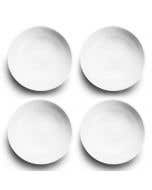 CEREAL / SOUP BOWL SET OF 4 - swirl