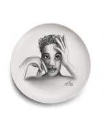 DINNER PLATE - in vogue