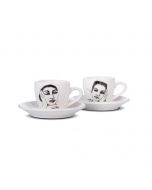 ESPRESSO SET OF 2 - short and sweet