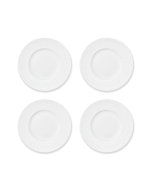 SIDE PLATE SET OF 4 - discussion