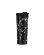 TRAVEL MUG - full of grace - gloss
