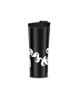 TRAVEL MUG - quicksilver