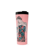 TRAVEL MUG - strength