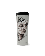 TRAVEL MUG - sultry