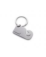 KEY RING - moby