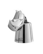 BOTTLE STOPPER - rhino