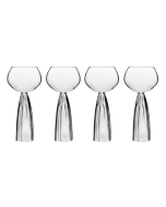 WINE GLASS SET OF 4 - gala