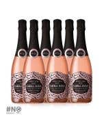 Brut Rosé CC 2020 Box of 6 