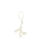 HANDBAG CHARM - lacuna - cream