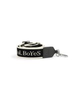 STRAP - carrol boyes - black